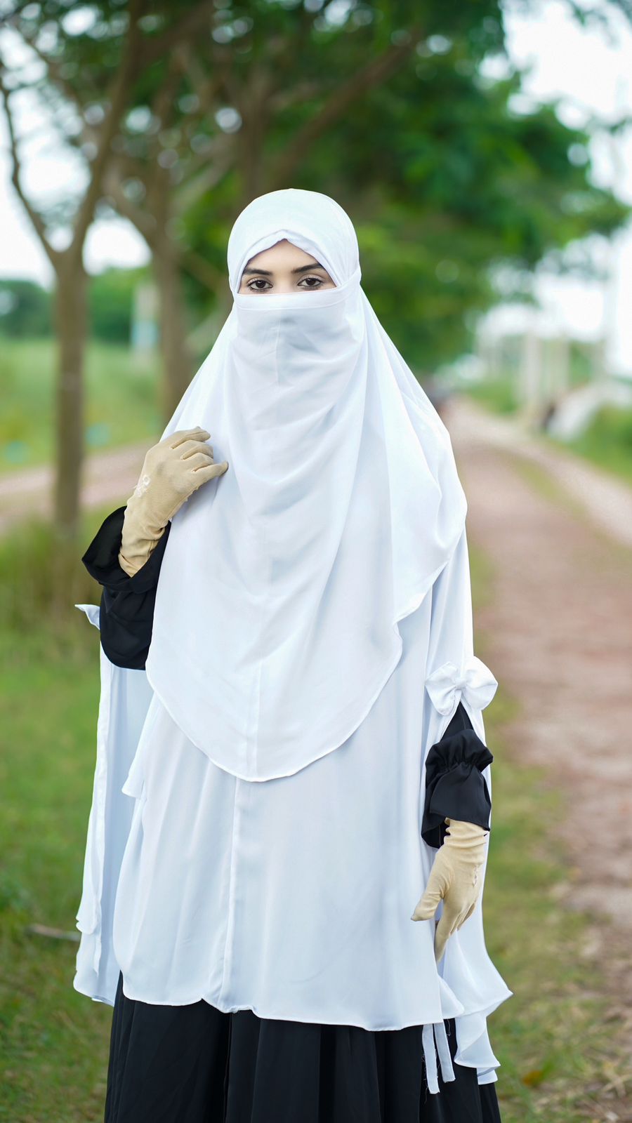 খিমার হিজাব