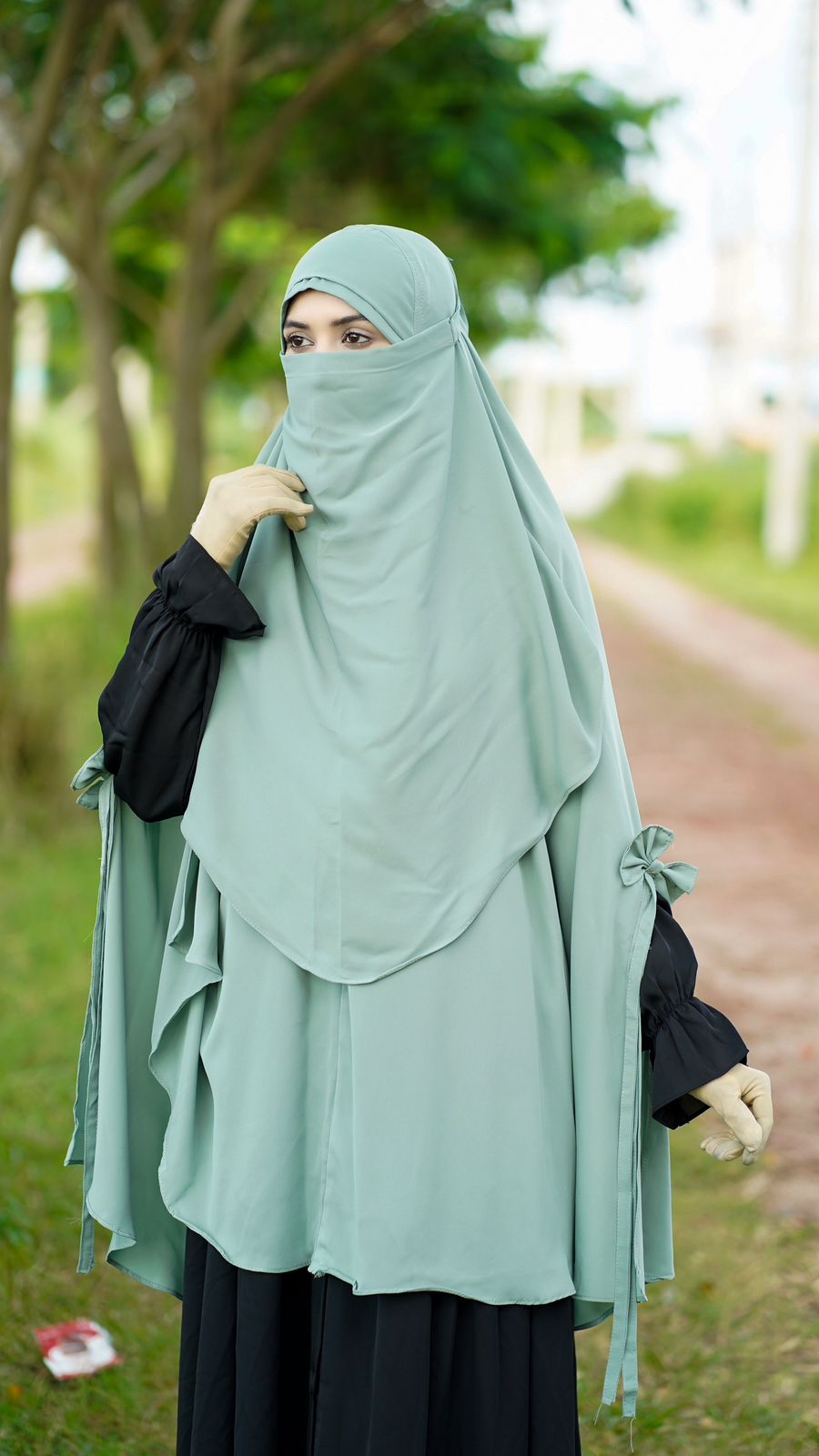 খিমার হিজাব