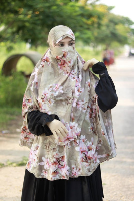 Ready hijab Code
