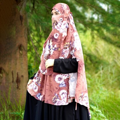 Ready hijab Code